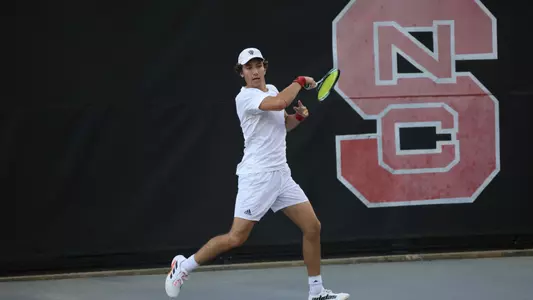 joe wayand - unc invitational 23