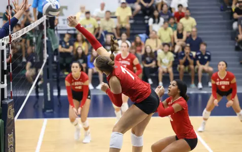 Brizard v Georgia Tech