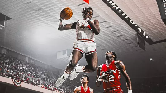 David Thompson 