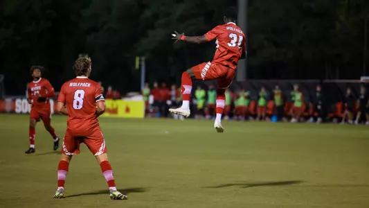 Hakim vs Gardner-Webb