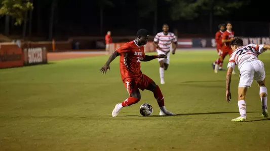 Hakim Karamoko vs Gardner-Webb