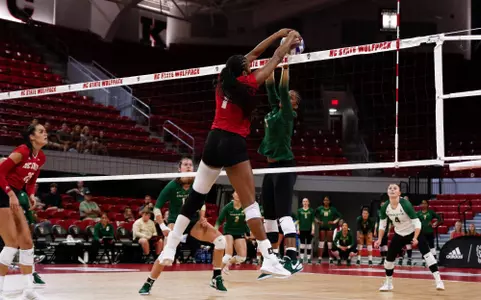 Madison Williams Block