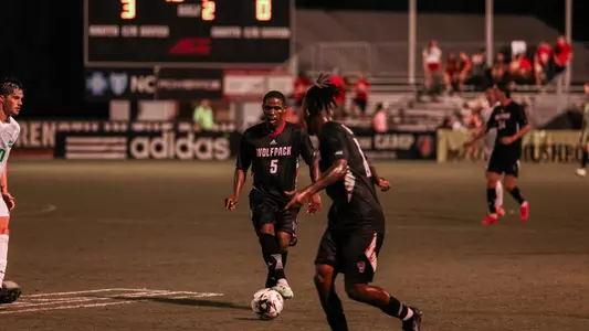 Vusumzi Plamana - USC Upstate