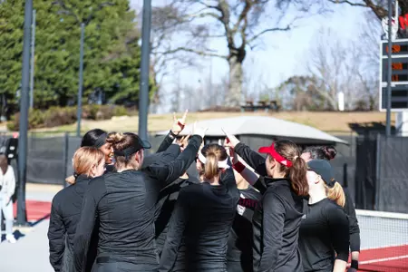 Team Huddle