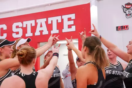 Team Huddle 
