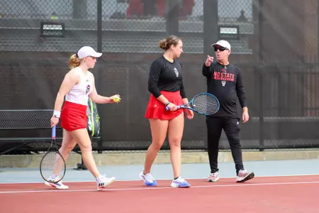 Womens Tennis