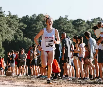 XC wk2 Preview