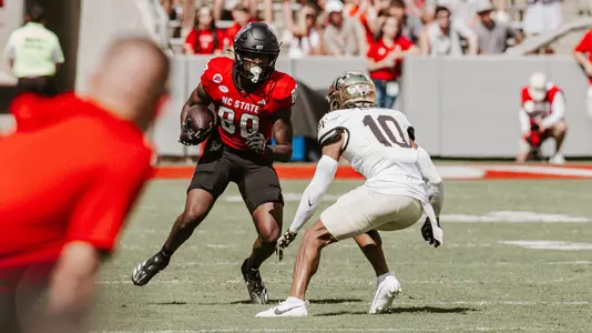 Picture of Terrell Anderson