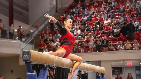 Emily Shepard Beam