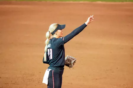 Inscoe pitching vs Charlotte 3/26/24