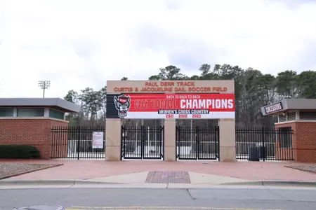 Soccer Field-Exterior