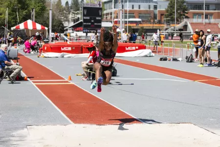 Track Header