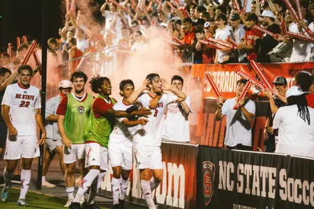 MSOC - crowd