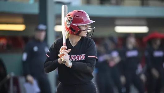Hannah Goodwin vs FSU in T3 3/28/24