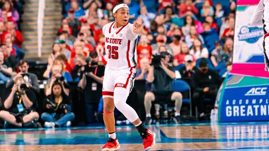 Zoe Brooks Defense 2024 