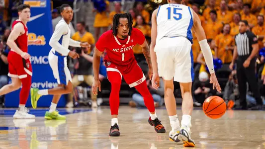 Jayden Taylor defense Pitt