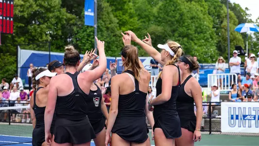 Womens Tennis