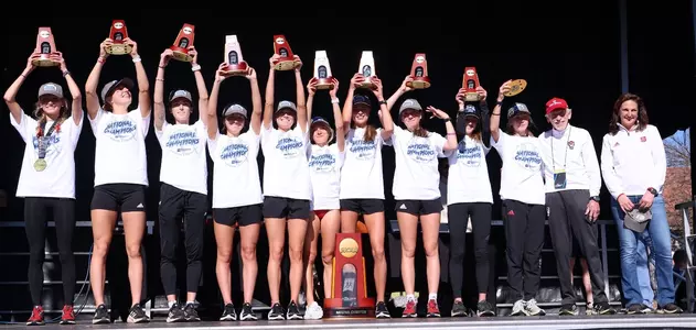 2024 XC Schedule Release