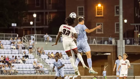 MSOC 20240920 Donavan Phillip at #6 UNC