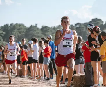 header XC recap
