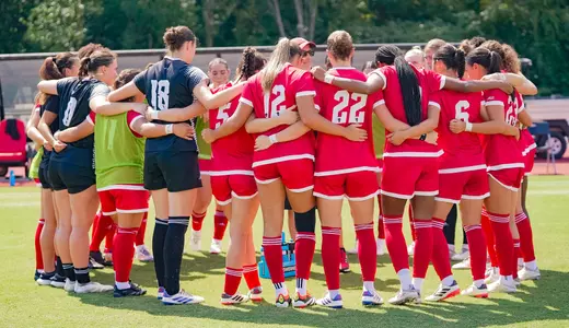 WSOC vs ND recap