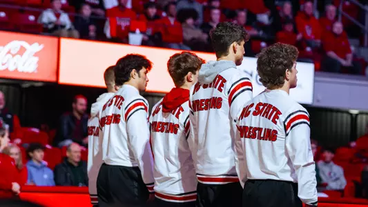 WRES20250110 Team Runouts vs. Duke