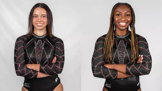 Chloe and Syniya- 2025