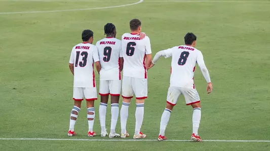 MSOC0251005 vs. Virginia