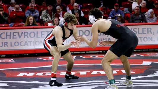 WRES20250214 Troy Hohman vs. Stanford
