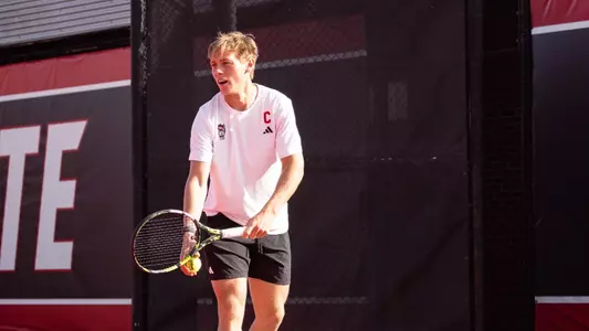 MTEN20250226 Fons Van Sambeek vs. UNCG
