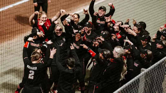 Team Celebration vs Campbell G2 2/26/25