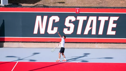 MTEN20250226 Braden Shick vs. UNCG