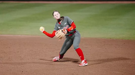 Thrunk defense vs Michigan 2/28/25