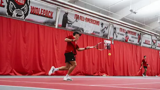 MTEN20250316 Fons Van Sambeek vs. Miami