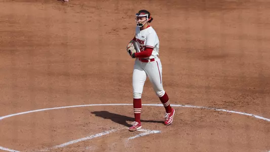 Carly Maxton - vs BC 3/22/25
