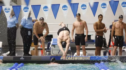 400 MEDLEY RELAY