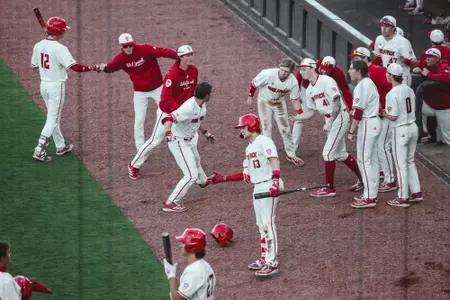 Team HR Celebration