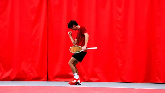 MTEN2025 Braden Shick reaction vs. Miami
