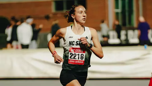 Grace Hartman 10k