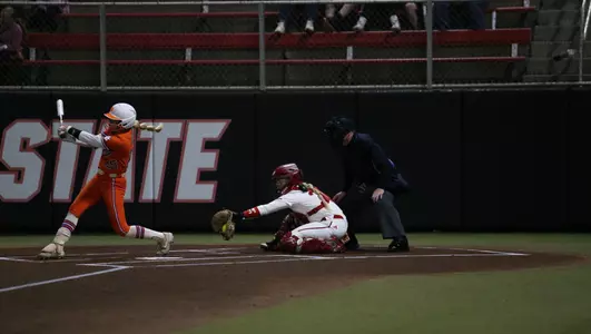 Payden Bordeau catching April 2025