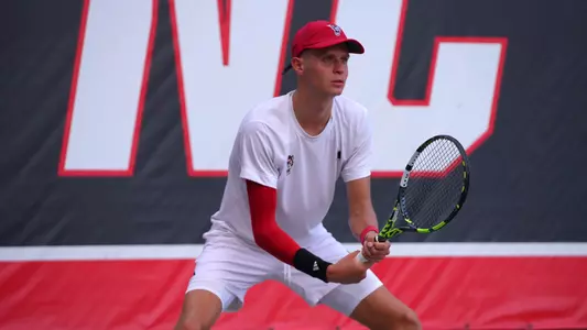 MTEN20250404 Nikolay Nedelchev vs. Boston College