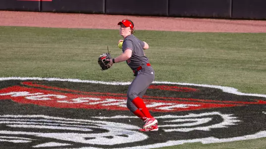Ellie Goins vs VT 4/5/25
