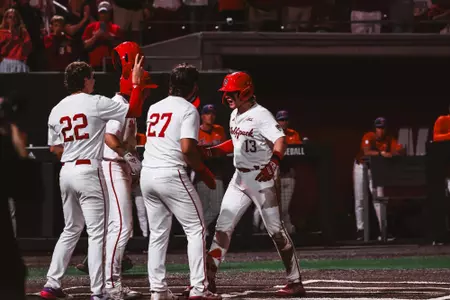 Sosa Home run