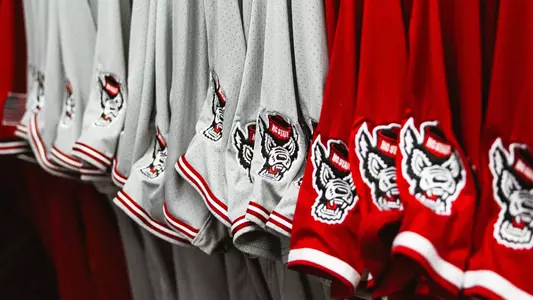 Baseball Jerseys