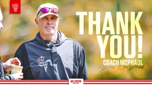 McPhaul Retirement