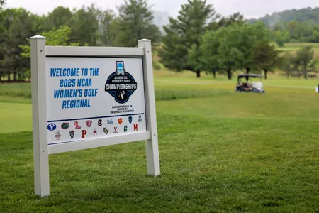 golf regionals