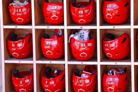 Baseball Helmets