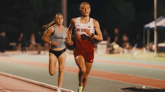 Grace Hartman- Duke Twilight