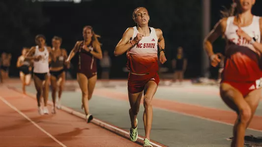 Grace Hartman