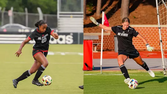 WSOC Captains